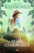 Skarb czar... - Anna Klejzerowicz -  books in polish 