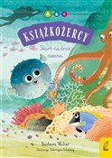 Książka : Książkożer... - Barbara Wicher
