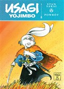 Usagi Yoji... - Stan Sakai -  Polish Bookstore 