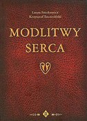 Zobacz : Modlitwy s... - Laura Smokowicz, Krzysztof Szczeciński