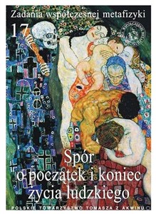 Obrazek Zadania współczesnej metafizyki t.17