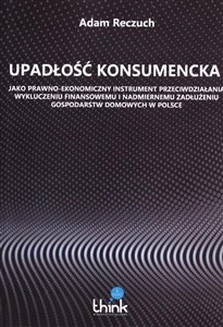 Obrazek Upadłość konsumencka