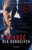 Zobacz : Miłość dla... - Anna Ekberg