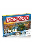 polish book : Monopoly O...