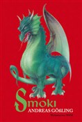 Książka : Smoki - Andreas Gobling