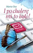 I po chole... - Marta Osa - Ksiegarnia w UK