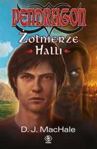 Obrazek Pendragon Żołnierze Halli