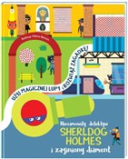 W małej gł... - Chiara Piroddi -  foreign books in polish 