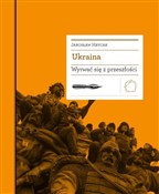 polish book : Ukraina. W... - Jarosław Hrycak