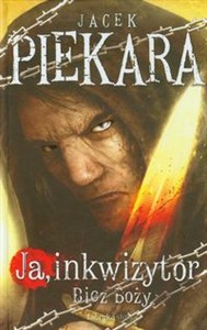 Obrazek Ja inkwizytor Bicz Boży