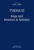 Zobacz : Księga reg... - Tykoniusz