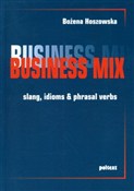 Business M... - Bożena Hoszowska -  books from Poland