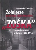 Żołnierze ... - Agnieszka Pietrzak -  foreign books in polish 