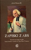 Zapiski z ... - Alfred Monnin - Ksiegarnia w UK