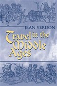 Travel In ... - Jean Verdon -  books from Poland
