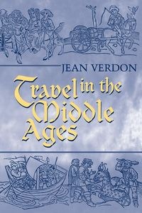 Obrazek Travel In The Middle Ages