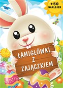 polish book : Łamigłówki... - Bienias vel Bieniak Agnieszka
