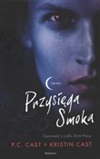 Dom Nocy P... - P.C. Cast, Kristin Cast -  books in polish 