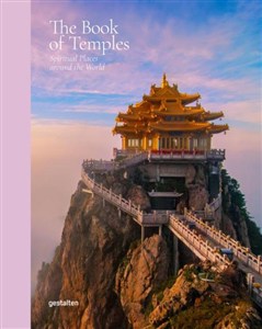 Picture of The Book of Temples Spiritual Places around the World