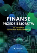 polish book : Finanse pr...