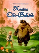Kraina Obi... - Mariusz Niemycki -  foreign books in polish 