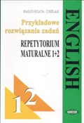 Przykładow... - Małgorzata Cieślak - Ksiegarnia w UK
