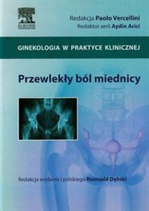 Obrazek Przewlekły ból miednicy