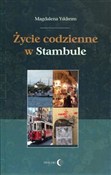 Książka : Życie codz... - Magdalena Yildirim