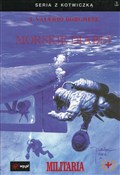 Morskie di... - Junio Valerio Borghese -  books in polish 