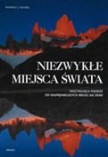 Książka : Niezwykłe ... - Robert J. Moore