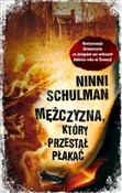 Mężczyzna,... - Ninni Schulman -  foreign books in polish 