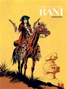 Rani Tom 2... - Francis Vallès, Alcante, Jean Van Hamme -  foreign books in polish 
