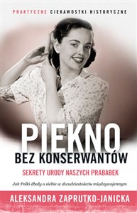 Obrazek Piękno bez konserwantów