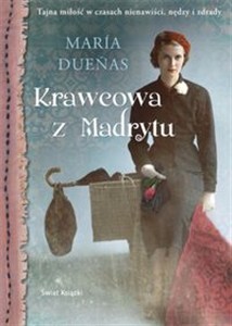 Picture of Krawcowa z Madrytu