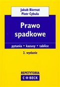 polish book : Prawo spad... - Jakub biernat, Piotr Cybula