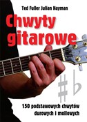 Chwyty git... - Ted Fuller, Julian Hayman -  books in polish 