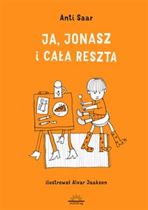 Obrazek Ja, Jonasz i cała reszta