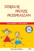 Dziękuję, ... - Katarzyna Michalec -  books in polish 