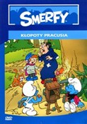 Smerfy Kło... -  Książka z wysyłką do UK
