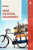 Skąd się b... - Ben Coates -  foreign books in polish 