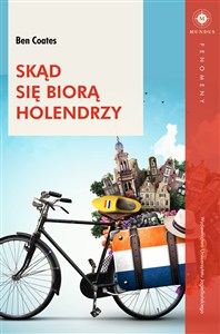 Obrazek Skąd się biorą Holendrzy