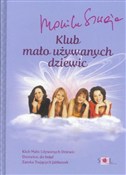 Polska książka : Klub mało ... - Monika Szwaja