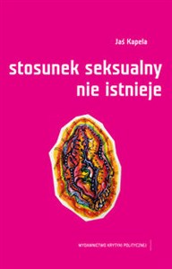 Obrazek Stosunek seksualny nie istnieje
