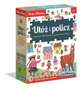 Ułóż i pol... - Ksiegarnia w UK