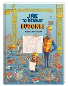 Polska książka : Jak to dzi... - Nikola Kucharska, Joanna Kończak, Katarzyna Piętka