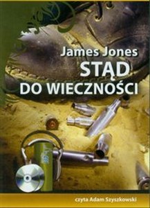 Picture of [Audiobook] Stąd do wieczności