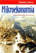 Książka : Mikroekono... - Elżbieta Czarny