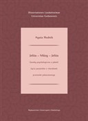 Jelita - m... - Agata Rudnik -  Książka z wysyłką do UK