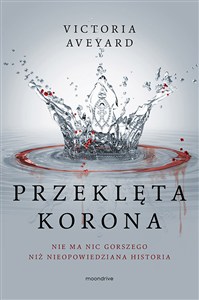 Picture of Przeklęta korona