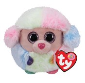 polish book : Ty Puffies...